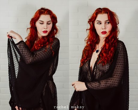 Rachel Maksy sextape onlyfans