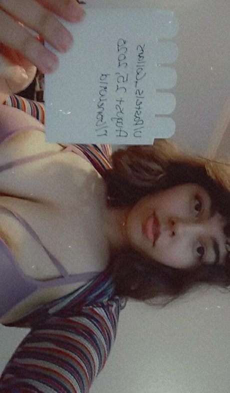 Any Baby Mooshi only fans photos