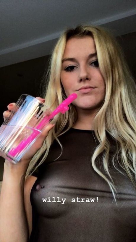 Rebecca Catherine Smith onlyfans leaked