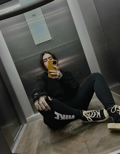 IoanaMocanu only fans leaks