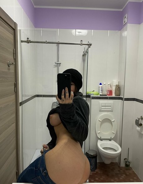 IoanaMocanu onlyfans porn nude