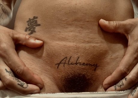 Sydni Deveraux onlyfans creator