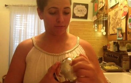 Carlyxoxo nude leaked onlyfans