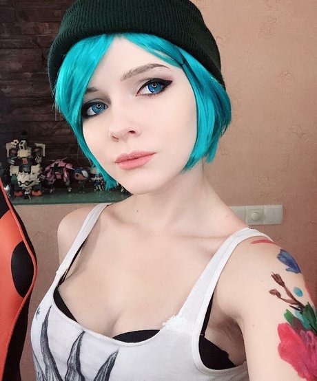 Irina Sabetskaya onlyfans free porn