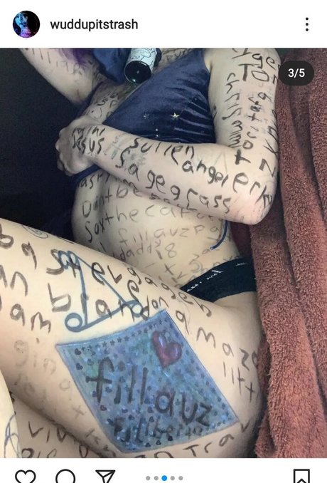 Tottallytrashed only fans