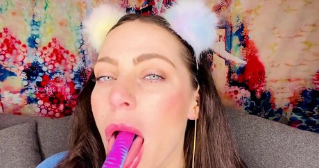 Jackie Does ASMR sex onlyfans