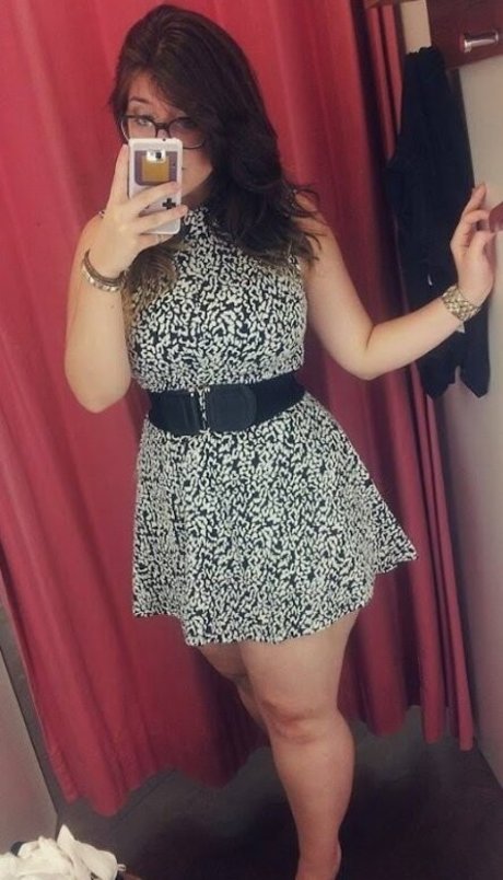 Bruna Carmona new onlyfans