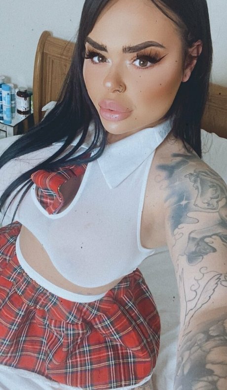 Lexie Essex nude leak onlyfans