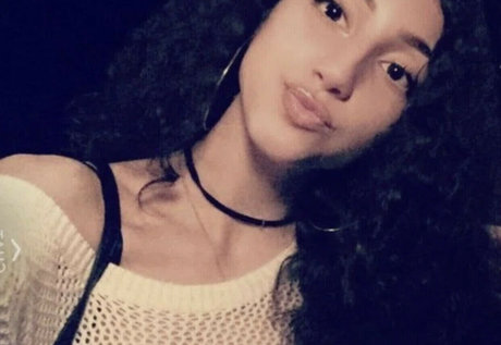 Jules Hampton onlyfans porn nude