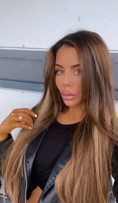 Jasmin Heaney onlyfans xxx