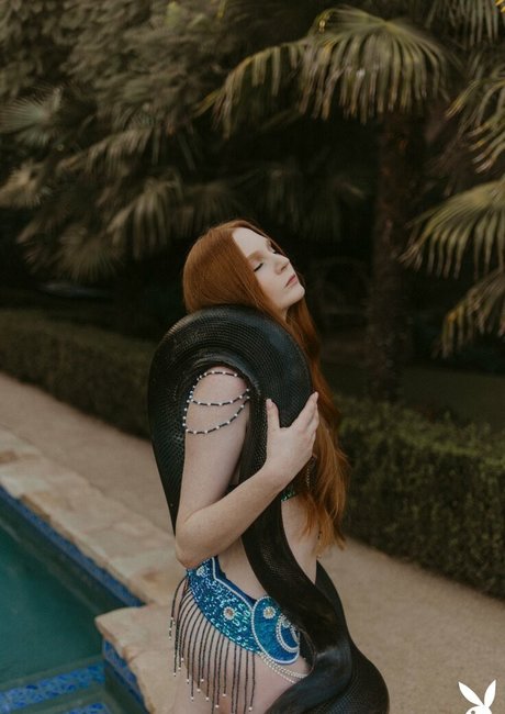 Jessica Lynette Brooks onlyfans nudes