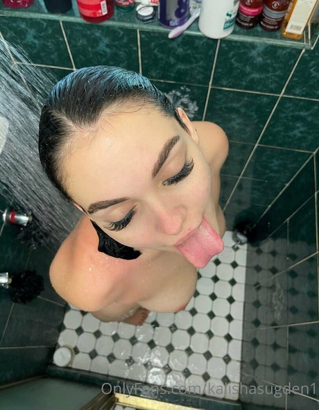 Kalisha Sugden nudes onlyfans