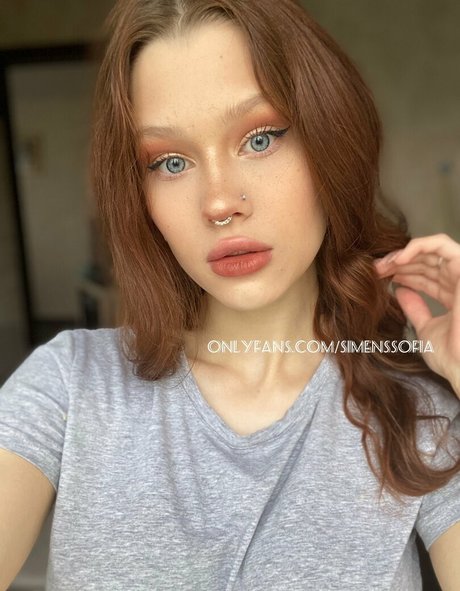 Simonssofia onlyfans keak
