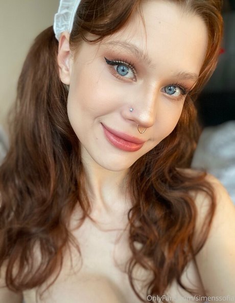 Simonssofia naked onlyfans