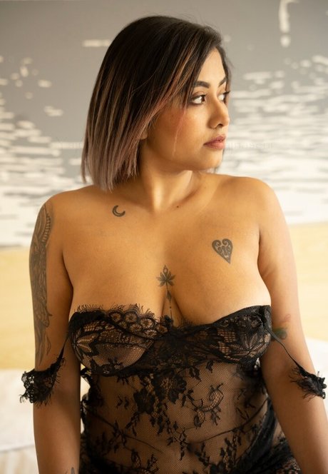 Yajnaseni leaked onlyfans sextape