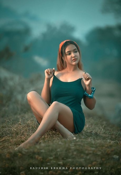 Yajnaseni onlyfans lesk