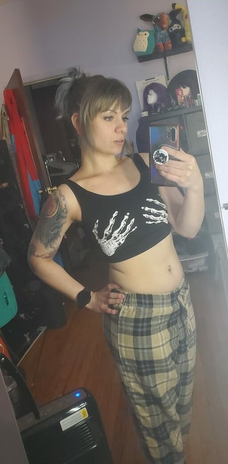 Ari cak3s onlyfans leaks