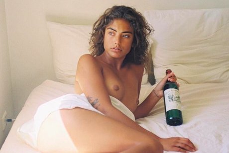 Vanessa Anela Moe leaked onlyfans nudes