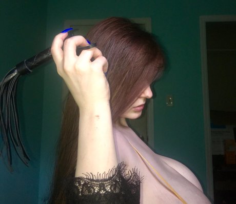 Manda Dawn nude leaked onlyfans