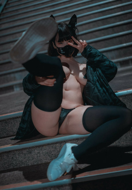 Djawa Jenny onlyfans sex leak