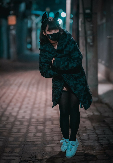 Djawa Jenny leaked only fans nudes