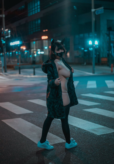 Djawa Jenny onlyfans leak