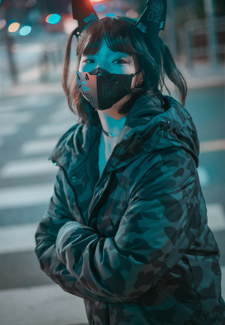 Djawa Jenny new onlyfans leak