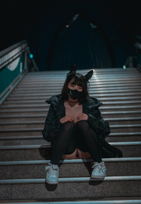 Djawa Jenny pics onlyfans