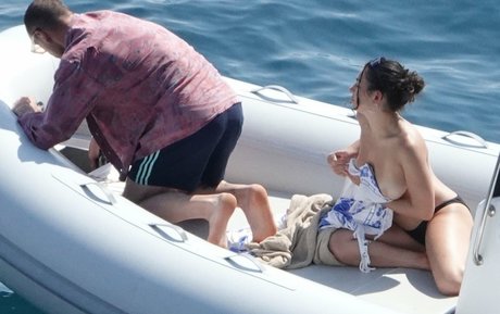 Charlie XCX new onlyfans