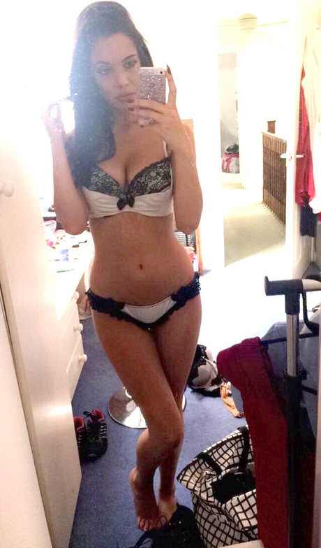 Roxydrum onlyfans public photos