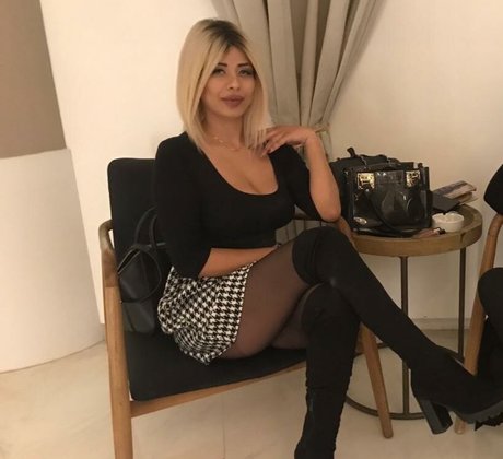 Ahlem leaks onlyfans porn