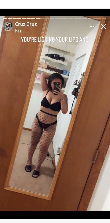 Cruz Cruz onlyfans free porn