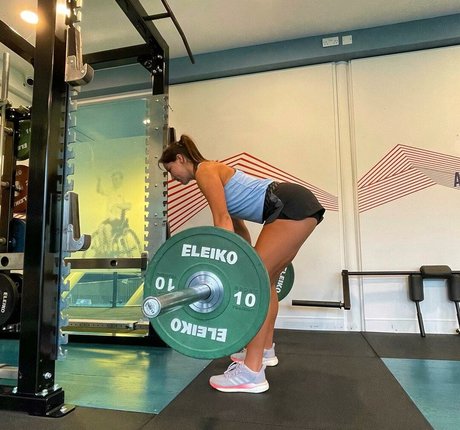 Jodie Anna Burrage porn onlyfans