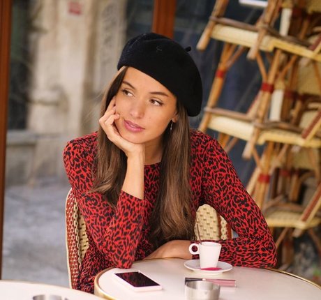 Alice Llenas onlyfans nudes porn