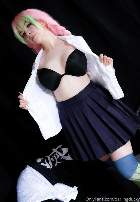 Darling Ducky Cos leaked porn onlyfans