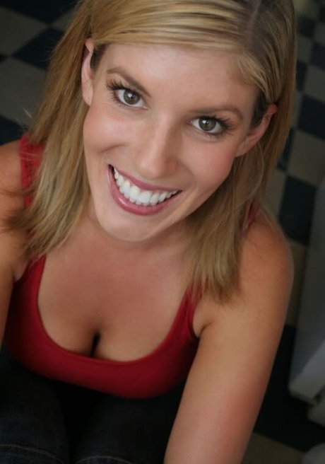 Rebecca Zamolo onlyfans nude