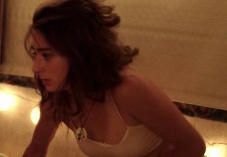 Alexi Pappas onlyfans nude leak