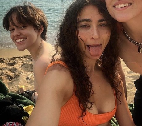 Alexi Pappas leak onlyfans porn