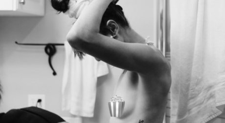 Alexi Pappas onlyfans xx