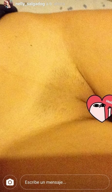 Nelly Salgado onlyfans nudes