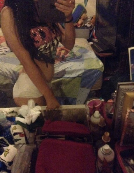 Nelly Salgado onlyfans leak free