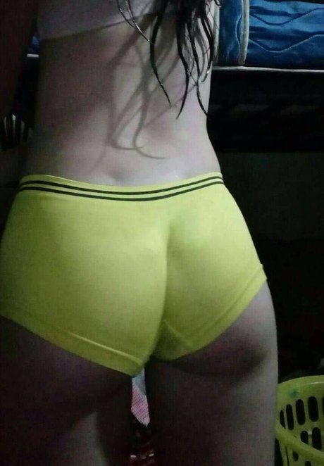 Nelly Salgado leaked nudes onlyfans