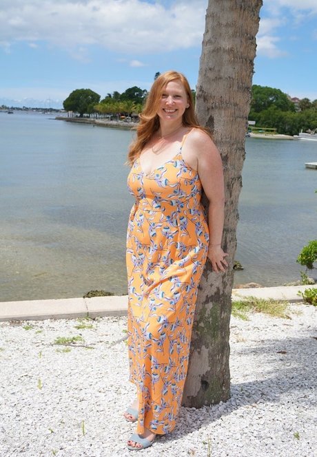 Gingerdaydreams onlyfans xx