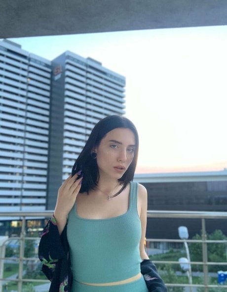 Lilu Miller onlyfans porn leak