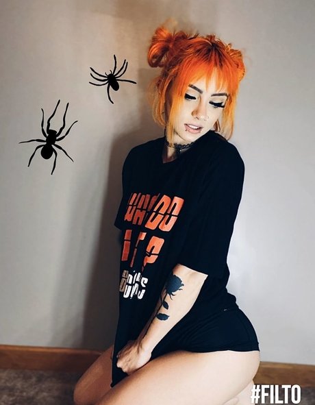 Gigi Dolin nude only fans leaks