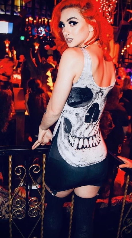 Gigi Dolin onlyfans photos