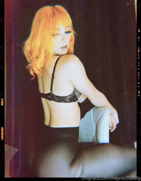 Gigi Dolin onlyfans ass