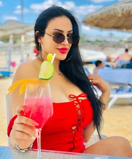 Manel Sassi onlyfans nude