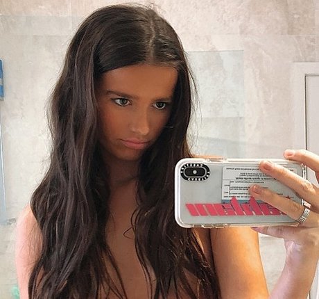 Kahlani Birchall onlyfans photo