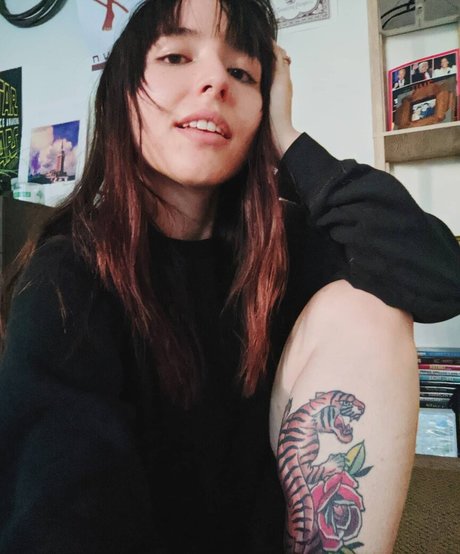 Autumn Farrell onlyfans content